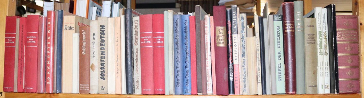 Große Abbildung Nr.22: 144-1852 Nationalsozialismus/Deutschland.: (Deutschland)