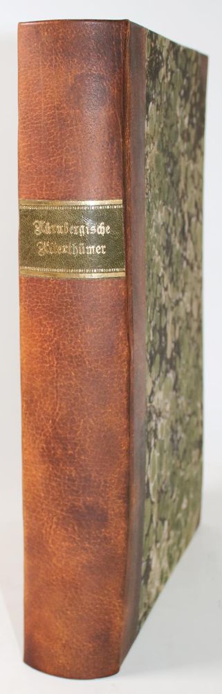 Große Abbildung Nr.4: 144-1859 (Wölckern,L.C.).: (Deutschland, Nürnberg)