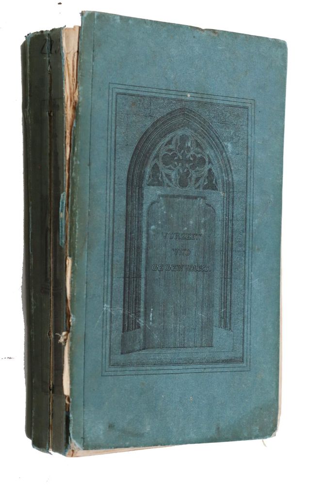 Große Abbildung Nr.3: 144-1861 Grimm,A.L.: (Deutschland, Odenwald)