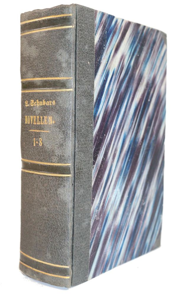 Große Abbildung Nr.2: 144-1877 Schubar,L. (d.i. R.Lubarsch).: (Deutschland, Revolution 1848/49 - Vormärz - Politik)
