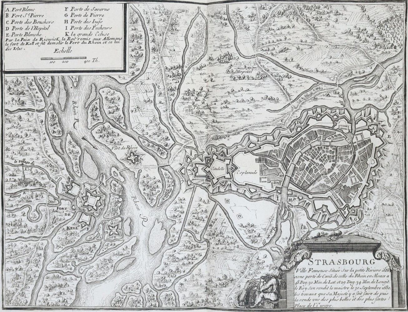 Große Abbildung Nr.6: 144-1879 Fer,N.de.: (Deutschland, Rheinlauf)