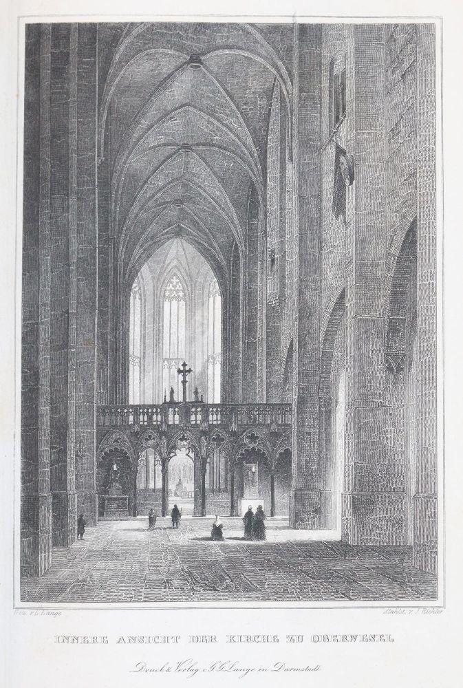 Große Abbildung Nr.2: 144-1881 Lange,L.: (Deutschland, Rheinlande)
