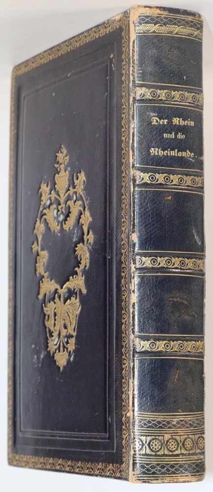Große Abbildung Nr.5: 144-1881 Lange,L.: (Deutschland, Rheinlande)