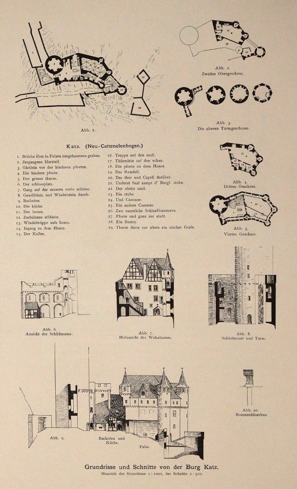 Große Abbildung Nr.3: 144-1882 Michaelis,C.: (Deutschland, Rheinlande)