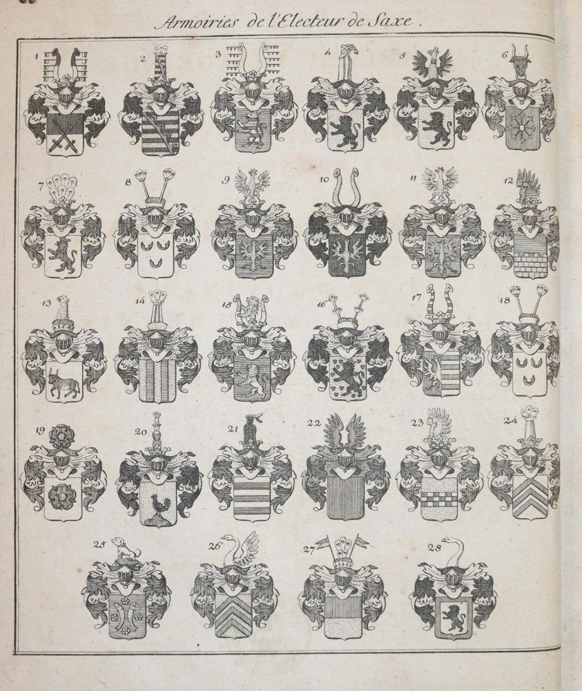 Große Abbildung Nr.2: 144-1887 Canzler,J.G.: (Deutschland, Sachsen)