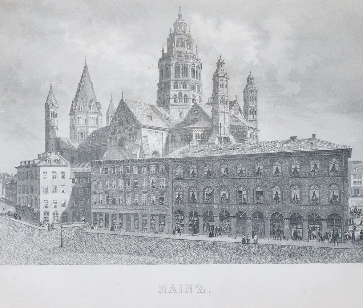 Große Abbildung Nr.4: 144-1895 Sammlung: (Deutschland)