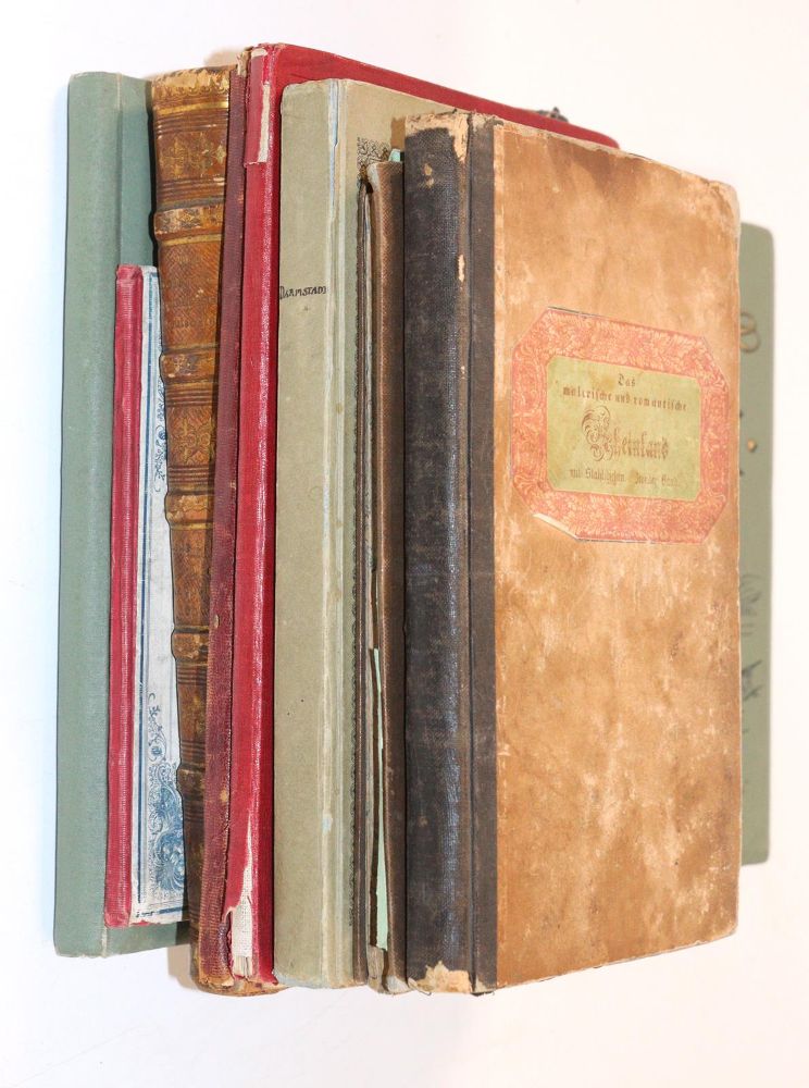 Große Abbildung Nr.5: 144-1895 Sammlung: (Deutschland)