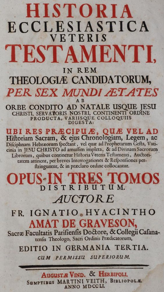 Große Abbildung Nr.2: 144-1900 Petrus,F.: (Deutschland, Schwaben)