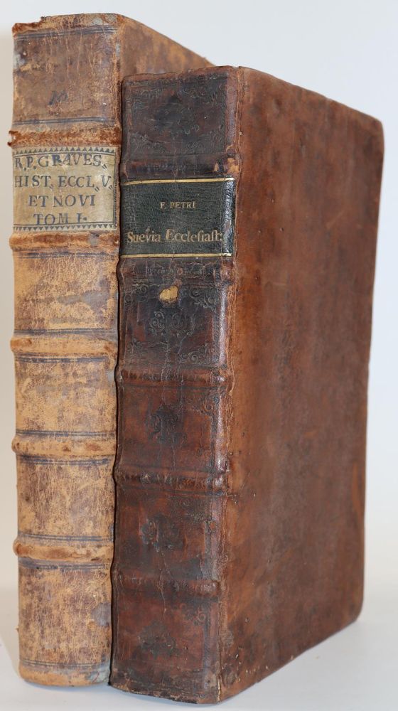 Große Abbildung Nr.4: 144-1900 Petrus,F.: (Deutschland, Schwaben)