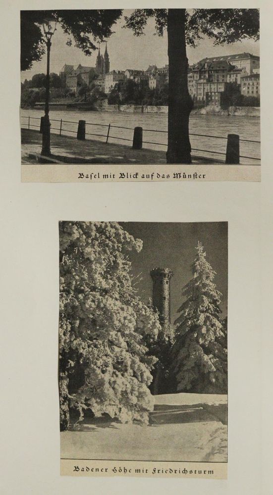 Große Abbildung Nr.2: 144-1902 Schwarzwaldverein (Hrsg.).: (Deutschland)