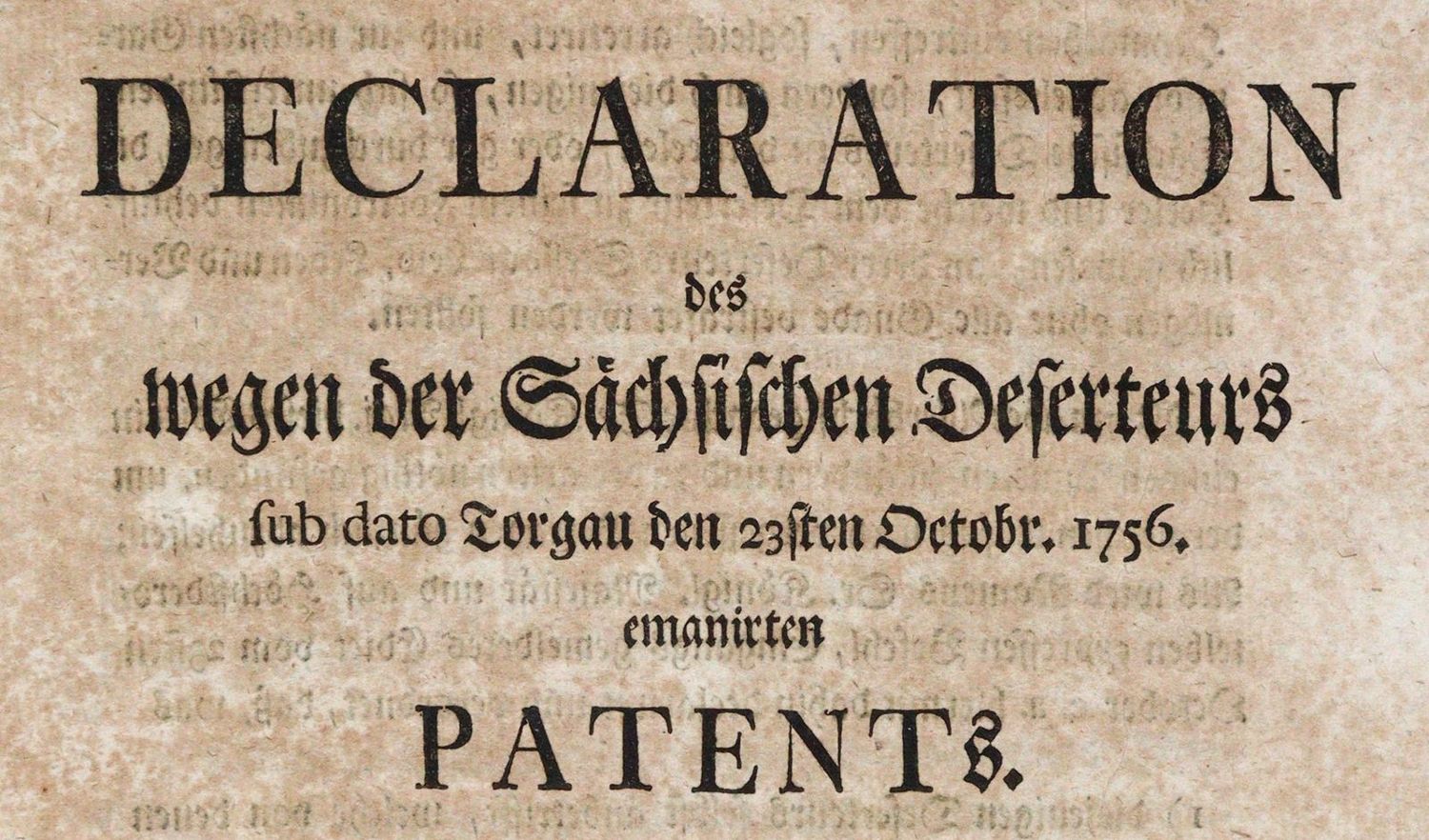 Große Abbildung Nr.3: 144-1910 Maria Theresia, Erzherzogin von Österreich.: (Deutschland, Siebenjähriger Krieg, Vier Schriften)