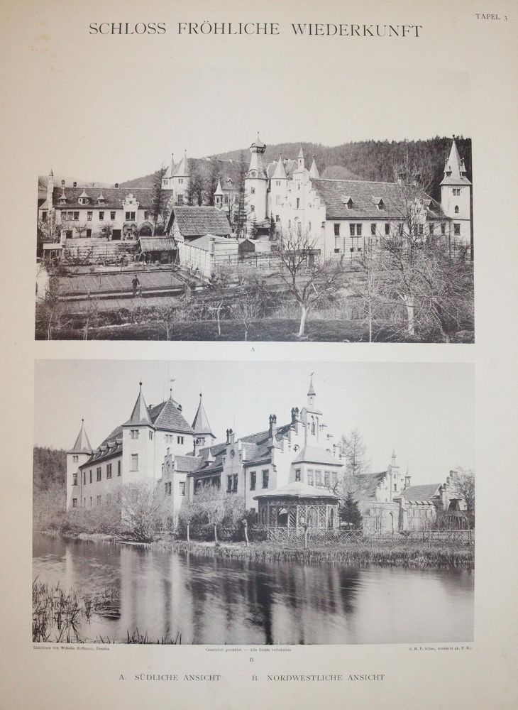 Große Abbildung Nr.3: 144-1913 Silber,O.H.P. (Hrsg.).: (Deutschland)