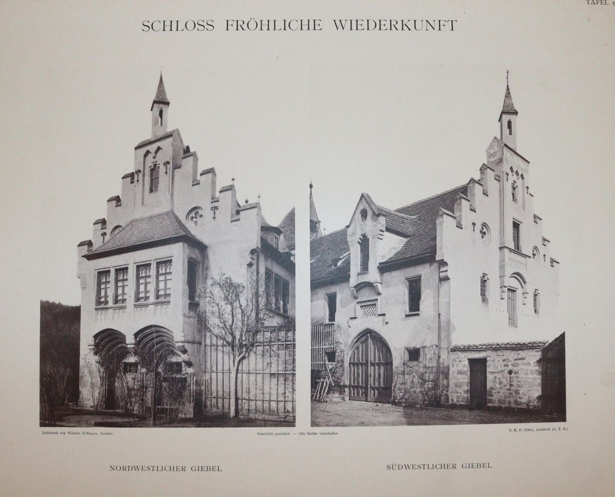 Große Abbildung Nr.4: 144-1913 Silber,O.H.P. (Hrsg.).: (Deutschland)