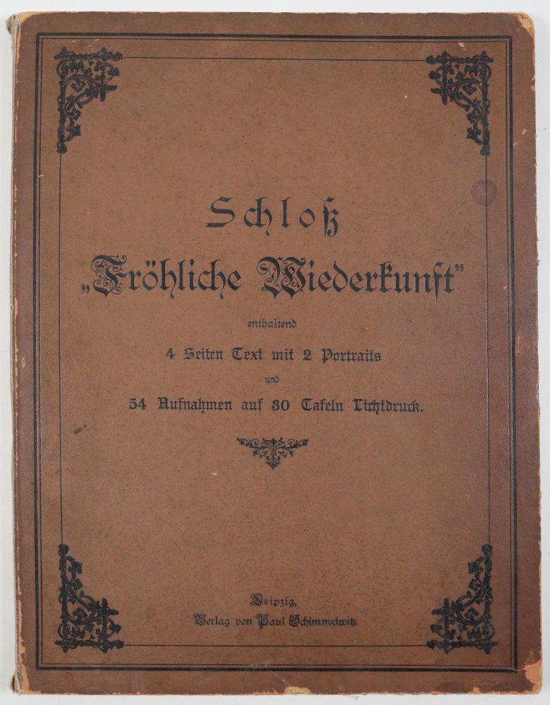 Große Abbildung Nr.6: 144-1913 Silber,O.H.P. (Hrsg.).: (Deutschland)