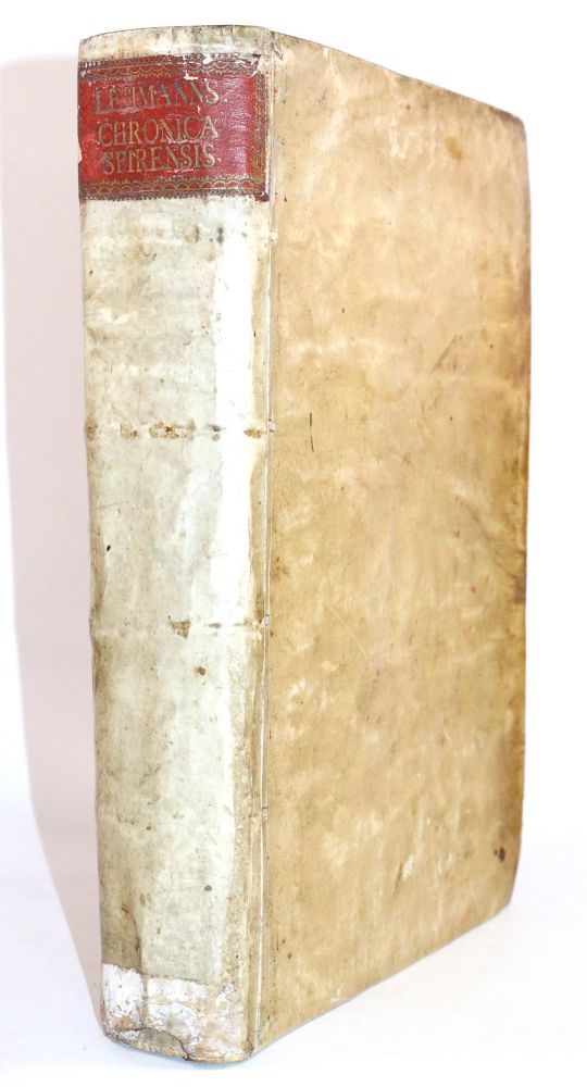 Große Abbildung Nr.2: 144-1914 Lehman(n),C.: (Deutschland, Speyer)
