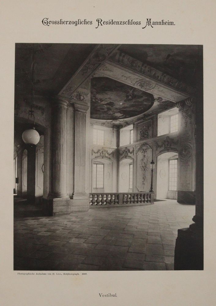 Große Abbildung Nr.1: 144-1918 Tillessen,R.: (Deutschland)
