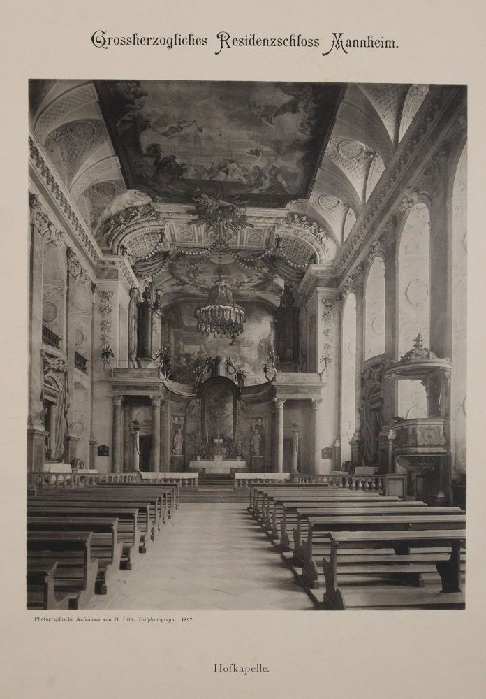 Große Abbildung Nr.3: 144-1918 Tillessen,R.: (Deutschland)