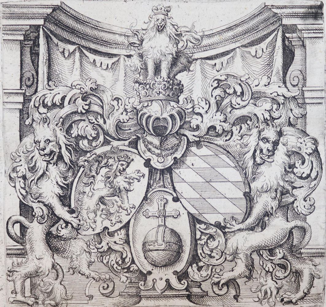 Große Abbildung Nr.2: 144-192 Specklin,D.: (Alte Drucke, Handschriften und Theologie)