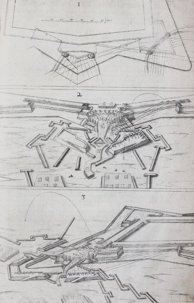 Große Abbildung Nr.6: 144-192 Specklin,D.: (Alte Drucke, Handschriften und Theologie)