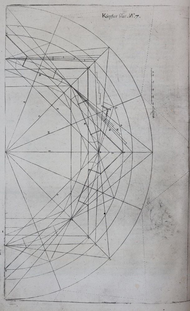 Große Abbildung Nr.7: 144-192 Specklin,D.: (Alte Drucke, Handschriften und Theologie)