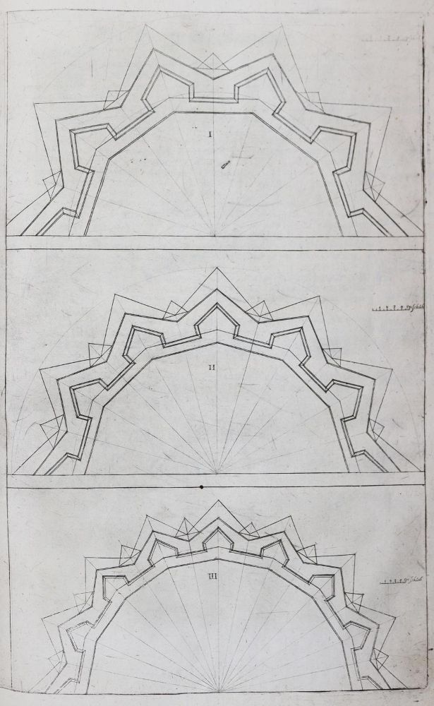 Große Abbildung Nr.8: 144-192 Specklin,D.: (Alte Drucke, Handschriften und Theologie)