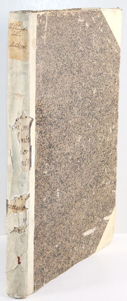 Große Abbildung Nr.22: 144-193 Specklin,D.: (Alte Drucke, Handschriften und Theologie)