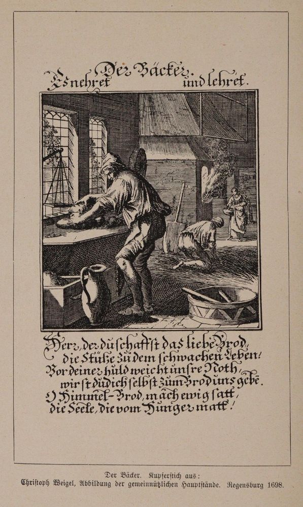 Große Abbildung Nr.2: 144-1930 Zinkgräf,K.: (Deutschland, Weinheim)