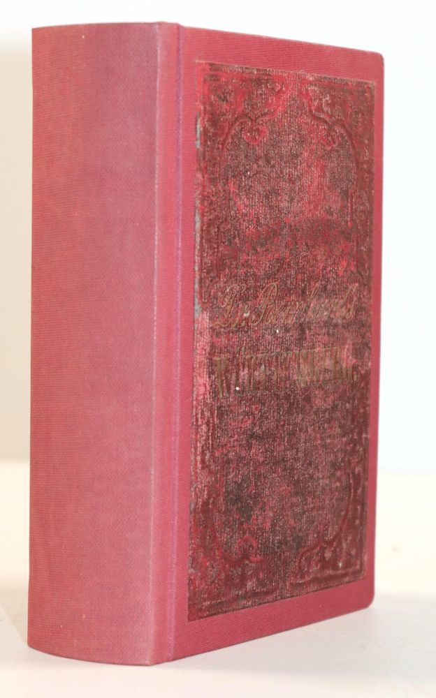 Große Abbildung Nr.3: 144-1934 Bernhard,J.: (Deutschland, Württemberg)