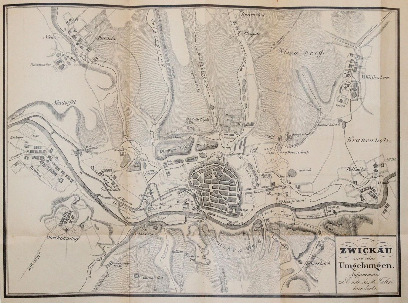 Große Abbildung Nr.4: 144-1941 Herzog,E.: (Deutschland, Zwickau)