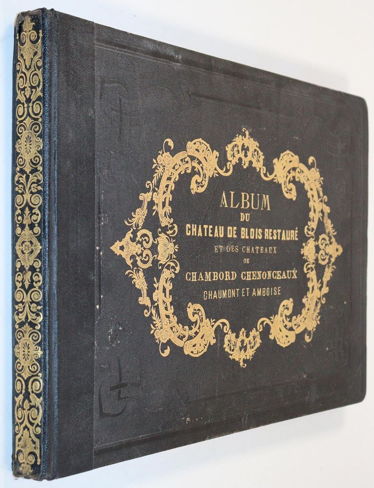 Große Abbildung Nr.5: 144-1943 Baillarge,A.J.: (Frankreich)