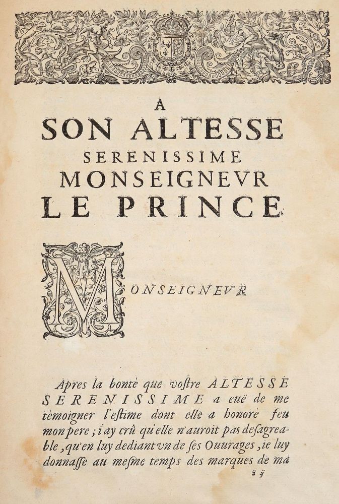 Große Abbildung Nr.2: 144-1949 Chantereau le Febure,L.: (Frankreich)