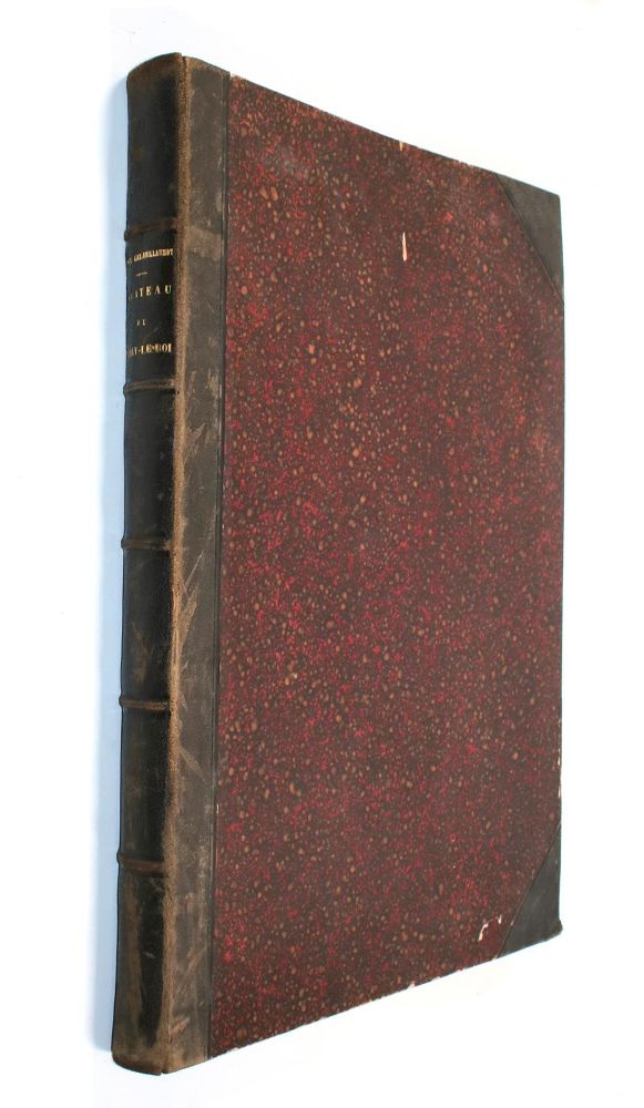 Große Abbildung Nr.3: 144-1959 Guillaumot,A.-A.: (Frankreich)
