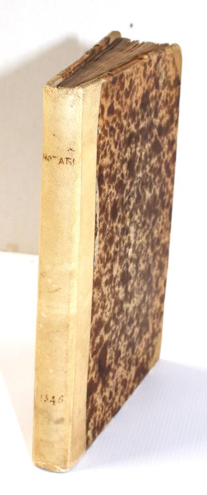 Große Abbildung Nr.2: 144-196 (Tassara,A.).: (Alte Drucke, Handschriften und Theologie)