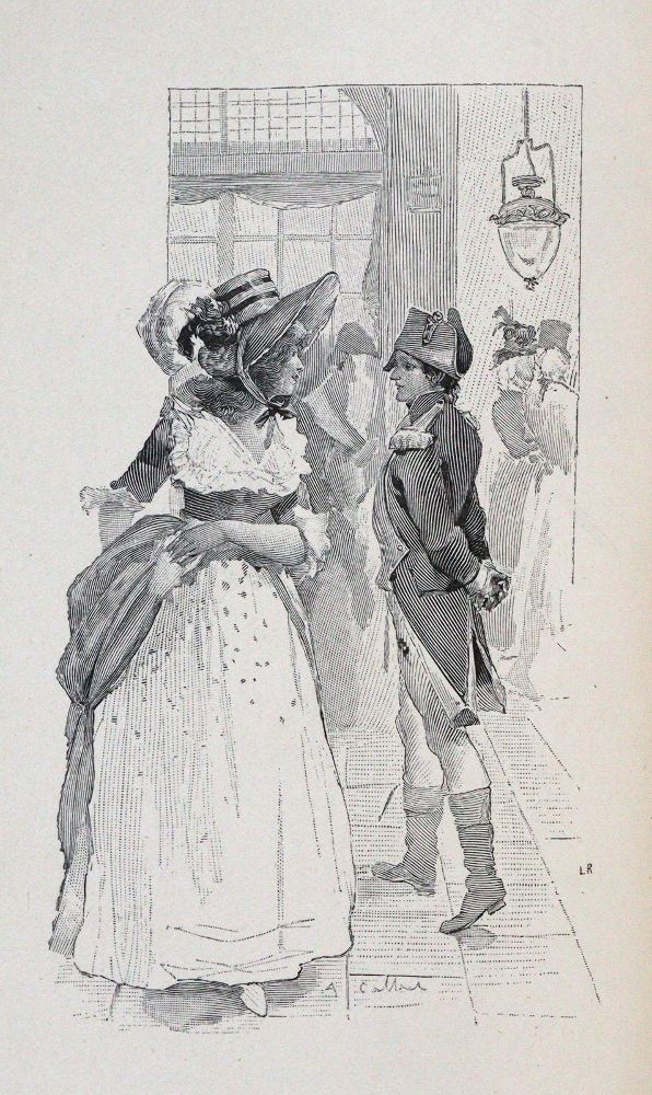 Große Abbildung Nr.2: 144-1964 Masson,F.: (Frankreich, Napoleon)