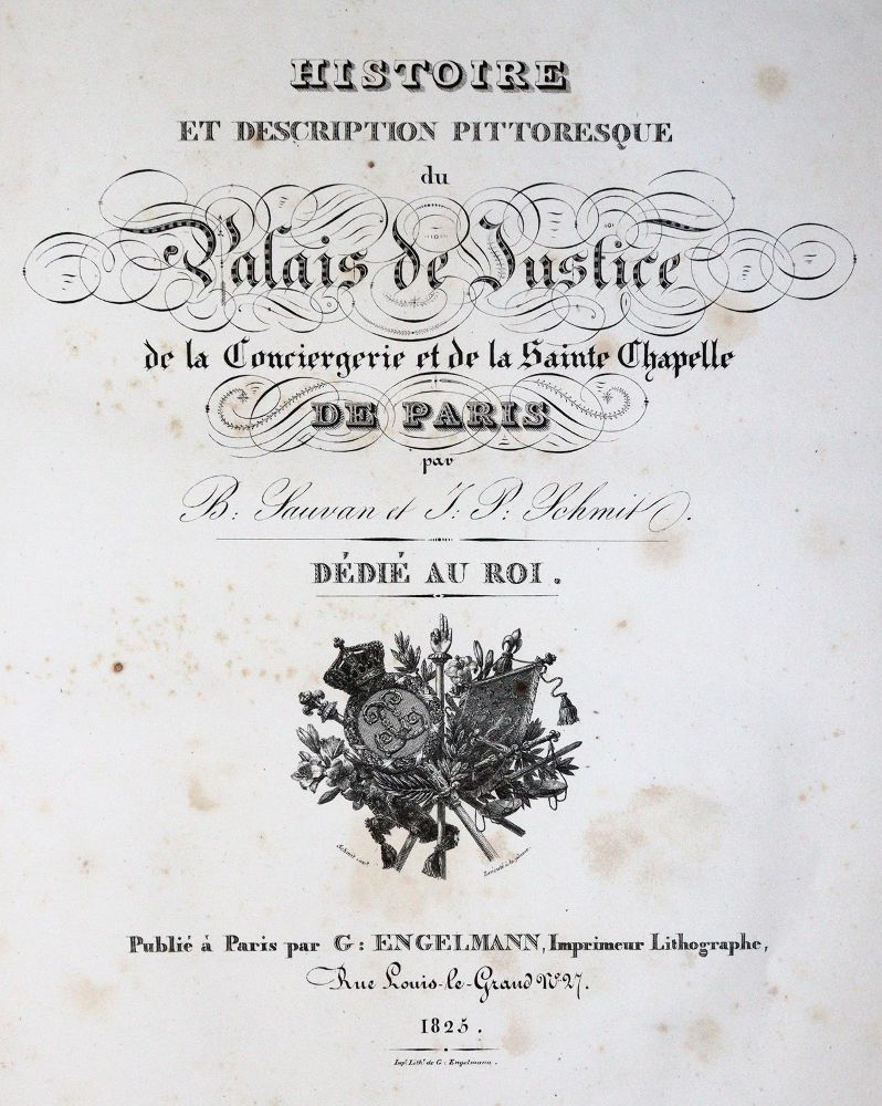 Große Abbildung Nr.1: 144-1968 Sauvan,J.-B.B.: (Frankreich, Paris)