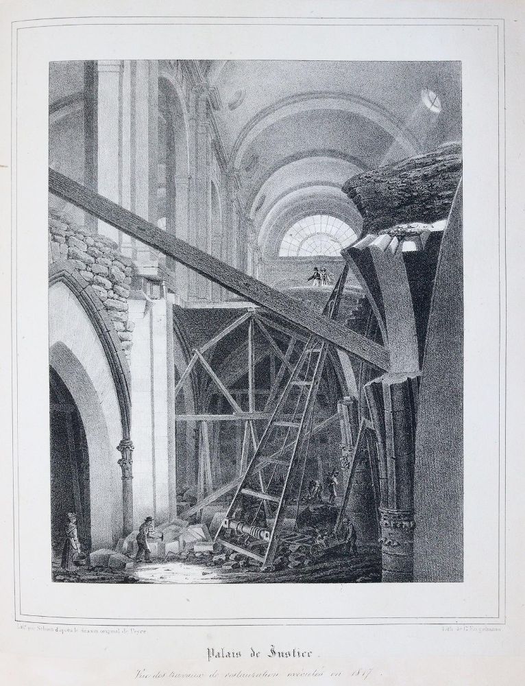 Große Abbildung Nr.2: 144-1968 Sauvan,J.-B.B.: (Frankreich, Paris)