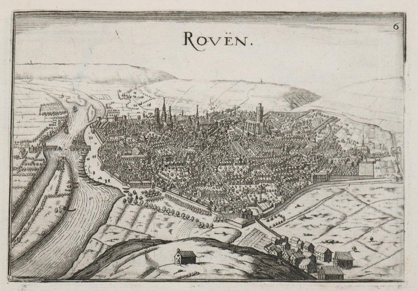 Große Abbildung Nr.11: 144-1975 Tassin,(C.).: (Frankreich)