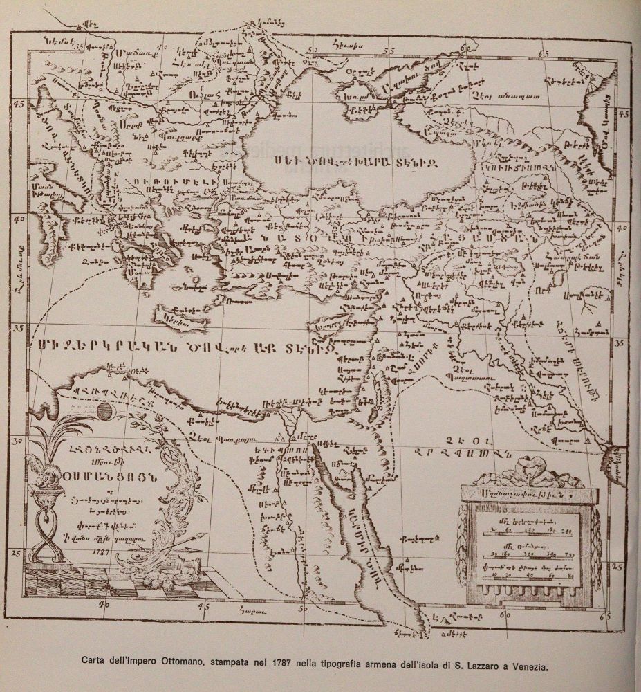 Große Abbildung Nr.2: 144-1978 Burgen u. Schlösser.: (Italien)