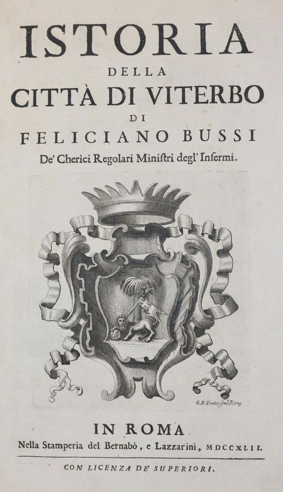 Große Abbildung Nr.4: 144-1979 Bussi,F.: (Italien)