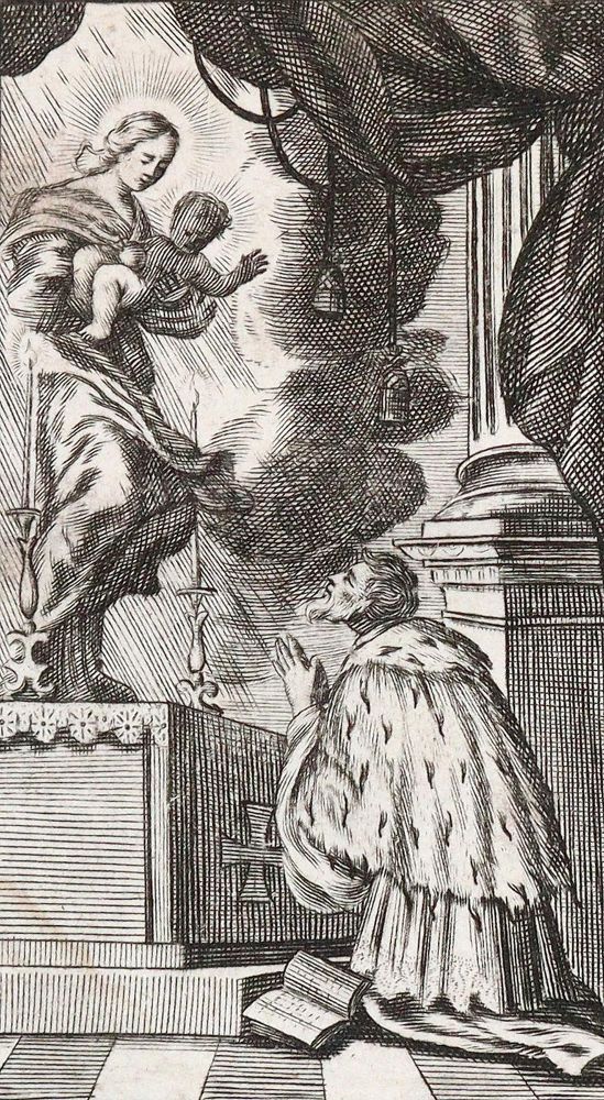 Große Abbildung Nr.2: 144-198 Thomas von Kempen.: (Alte Drucke, Handschriften und Theologie)
