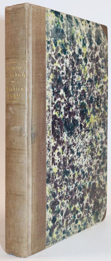 Große Abbildung Nr.5: 144-1984 Hoffstetter,G.v.: (Italien)