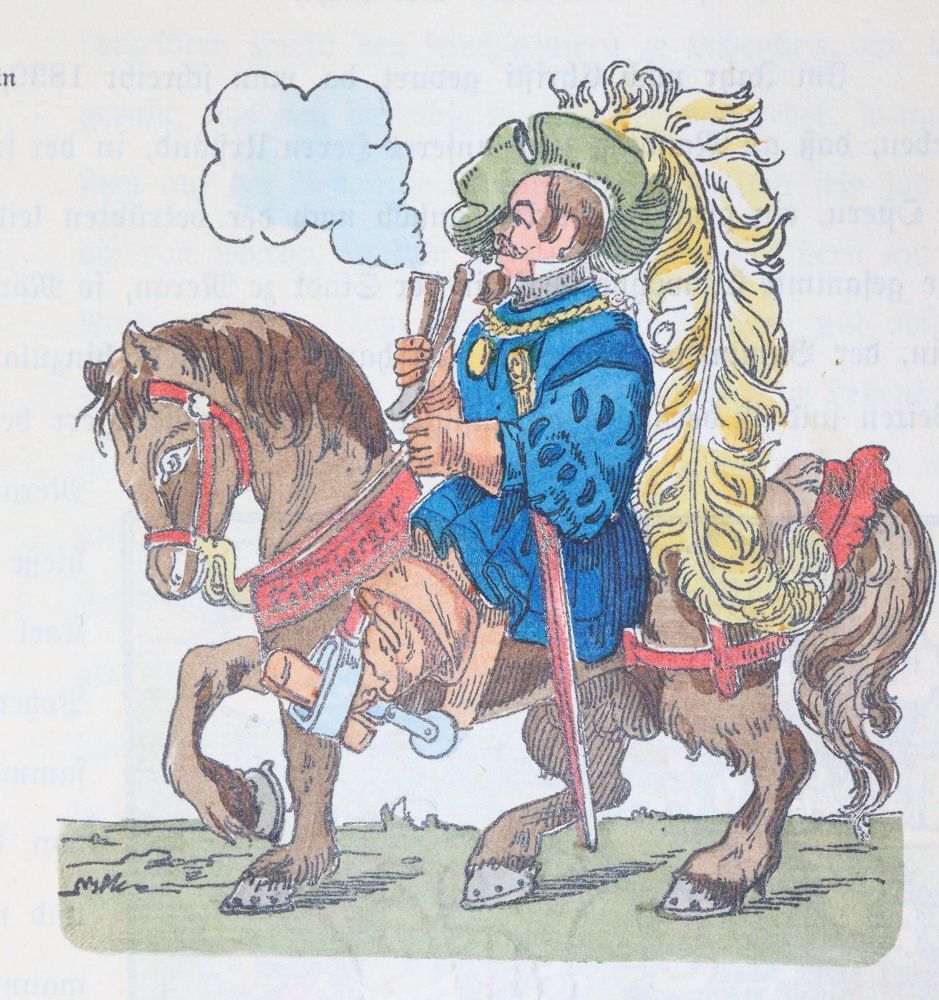 Große Abbildung Nr.3: 144-1985 Lentner,J.F.: (Italien)