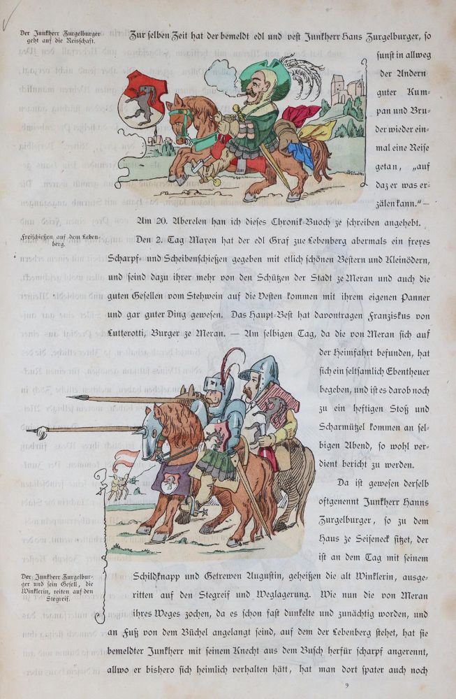 Große Abbildung Nr.4: 144-1985 Lentner,J.F.: (Italien)