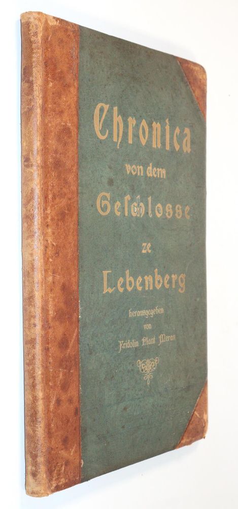 Große Abbildung Nr.5: 144-1985 Lentner,J.F.: (Italien)