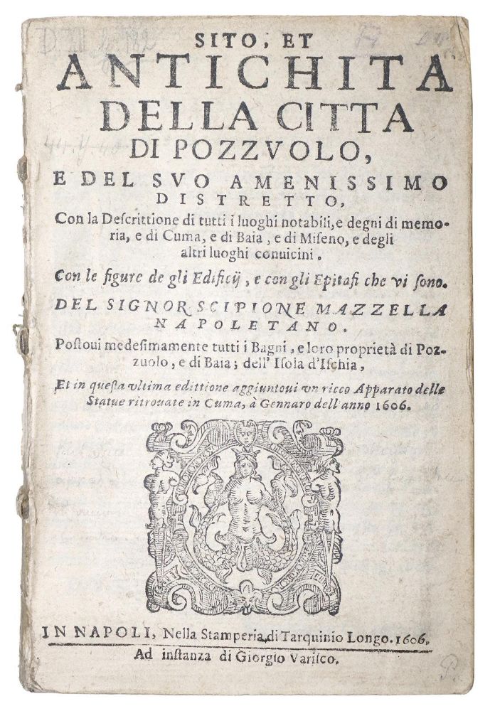 Große Abbildung Nr.2: 144-1986 Mazzella,S.: (Italien)