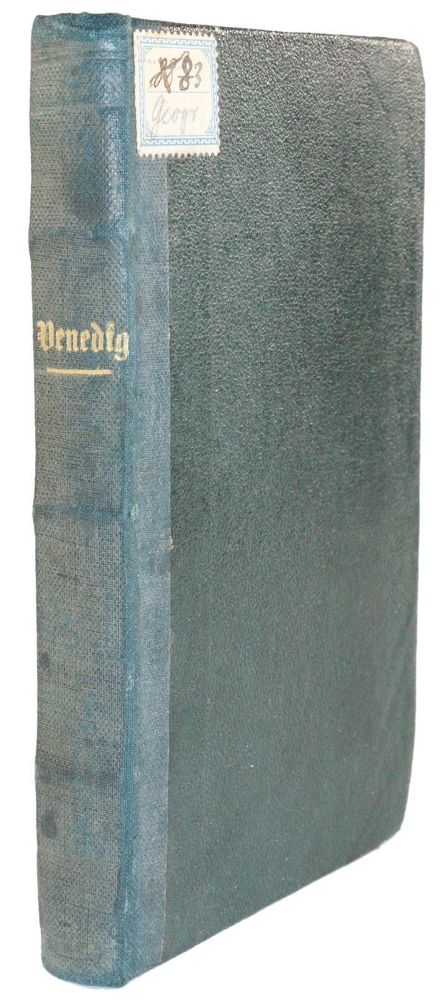 Große Abbildung Nr.4: 144-1994 Viridarii Adriatici Teriotrophaeum,: (Italien, Venedig)