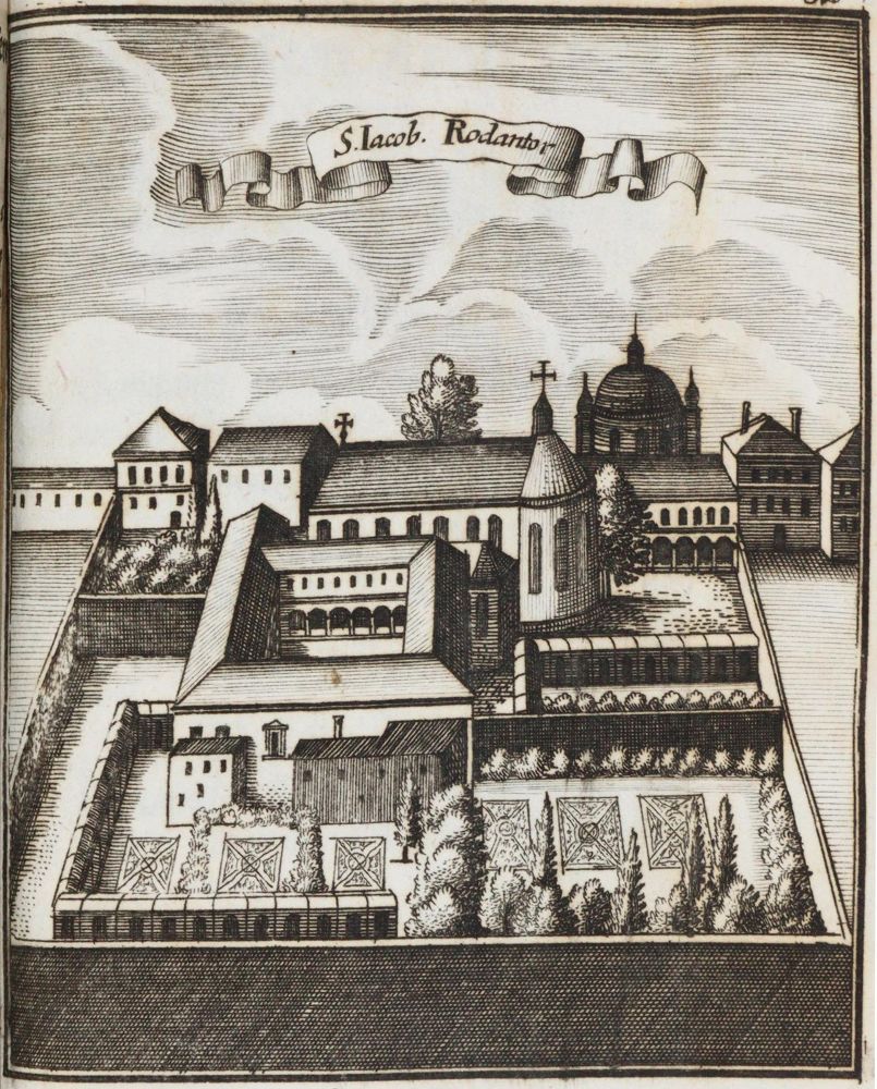 Große Abbildung Nr.7: 144-1994 Viridarii Adriatici Teriotrophaeum,: (Italien, Venedig)