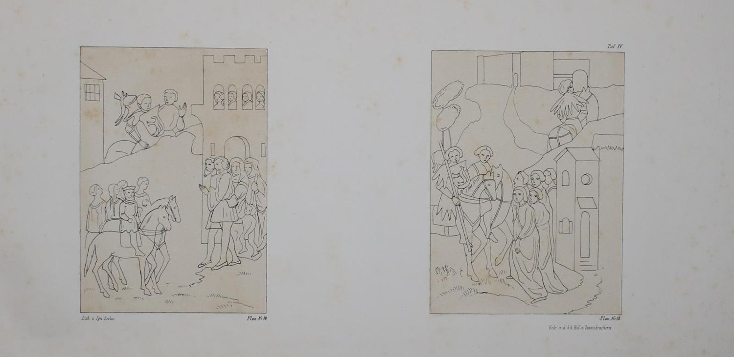 Große Abbildung Nr.2: 144-1995 Zingerle,I.V.: (Italien)
