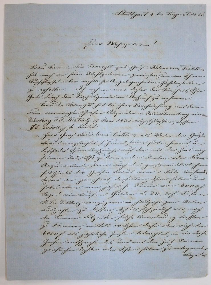 Große Abbildung Nr.1: 144-1997 Auinger, Ludwig,: (Österreich)