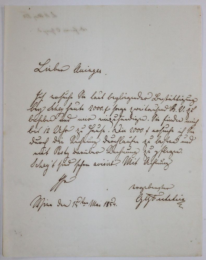 Große Abbildung Nr.9: 144-1997 Auinger, Ludwig,: (Österreich)